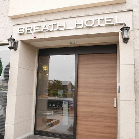 Breath Hotel Katase  Dış mekan fotoğraf