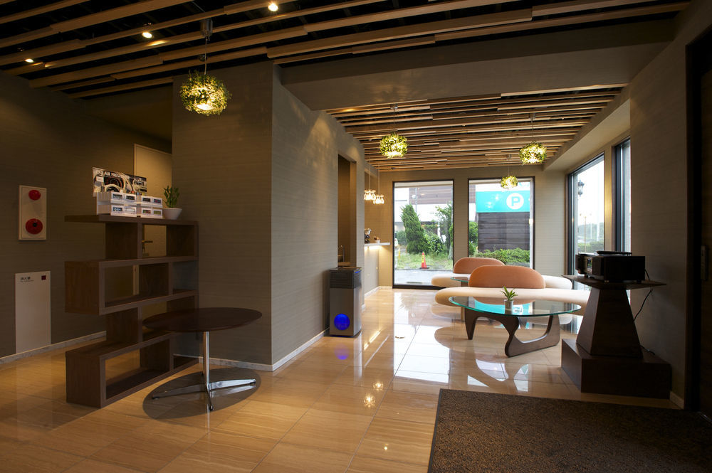 Breath Hotel Katase  Dış mekan fotoğraf