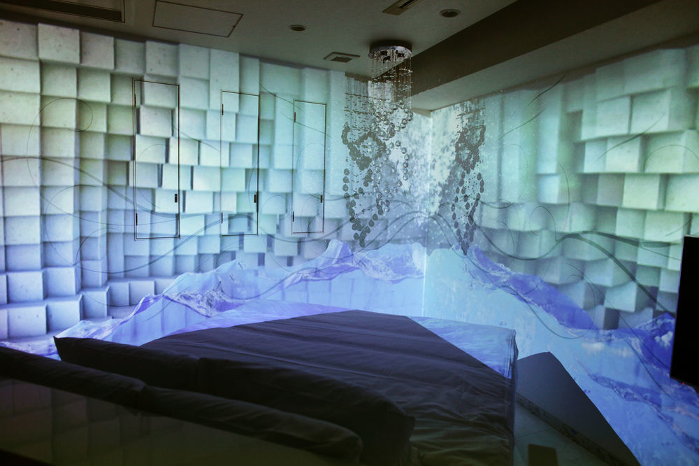 Breath Hotel Katase  Dış mekan fotoğraf