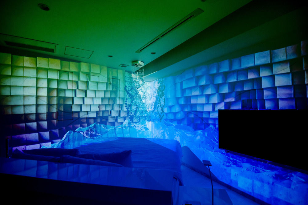 Breath Hotel Katase  Dış mekan fotoğraf