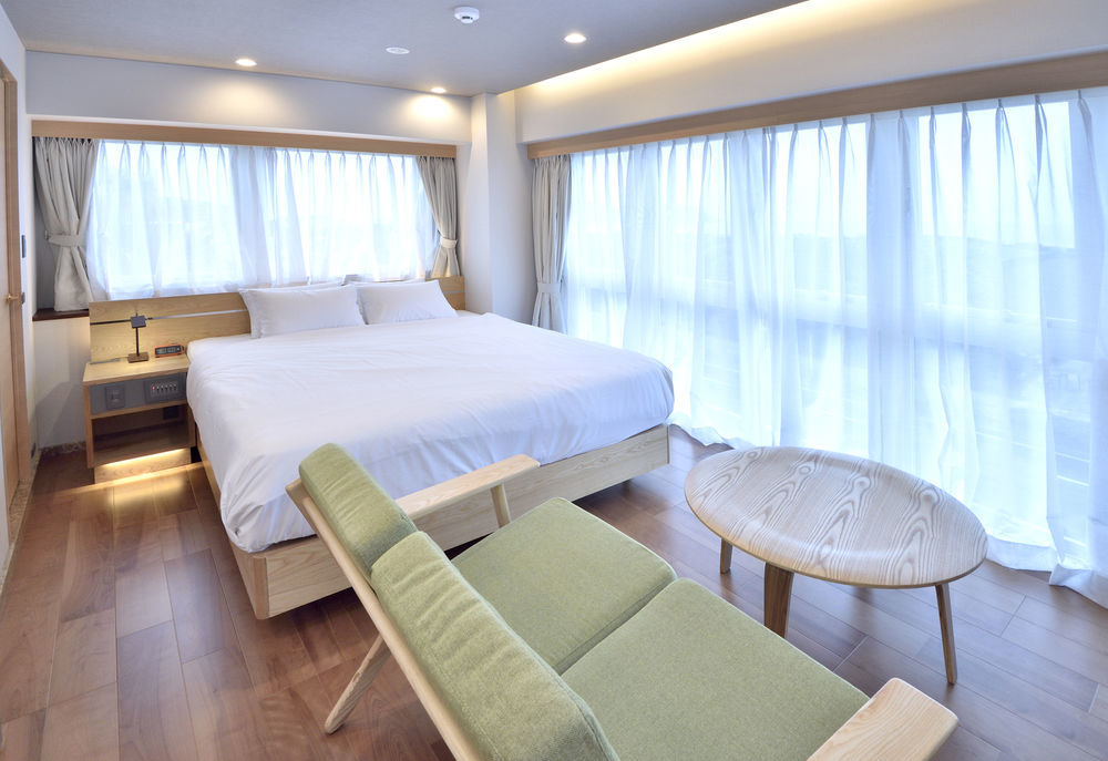 Breath Hotel Katase  Dış mekan fotoğraf