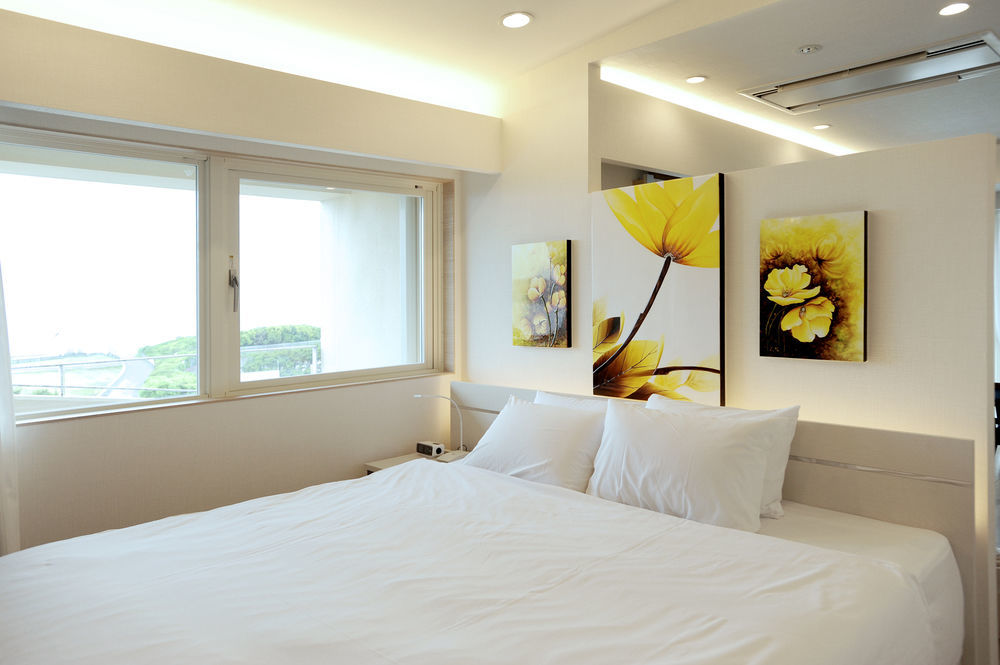 Breath Hotel Katase  Dış mekan fotoğraf