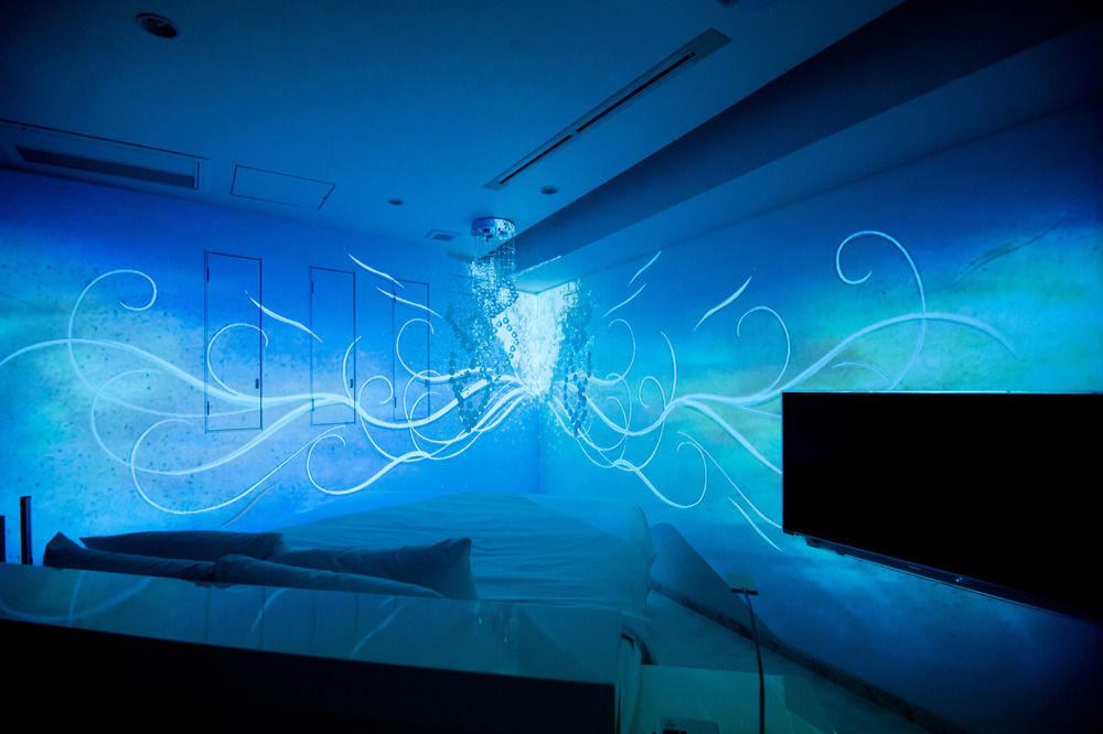 Breath Hotel Katase  Dış mekan fotoğraf