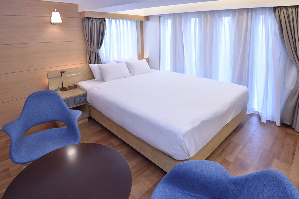 Breath Hotel Katase  Dış mekan fotoğraf