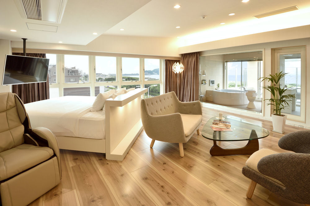 Breath Hotel Katase  Dış mekan fotoğraf