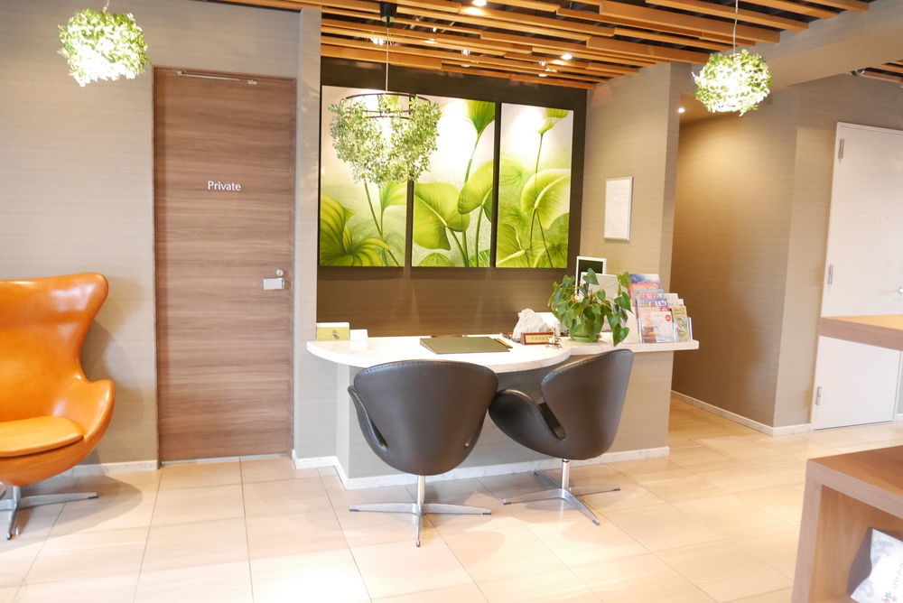Breath Hotel Katase  Dış mekan fotoğraf