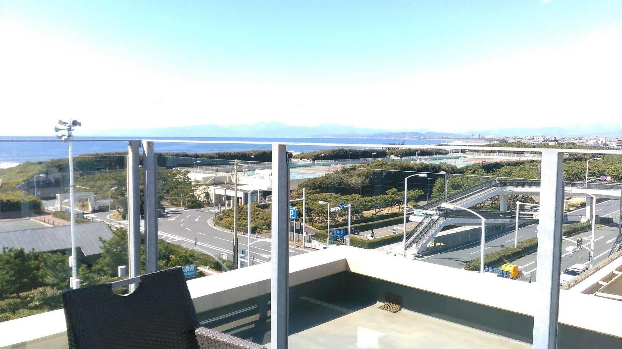 Breath Hotel Katase  Dış mekan fotoğraf
