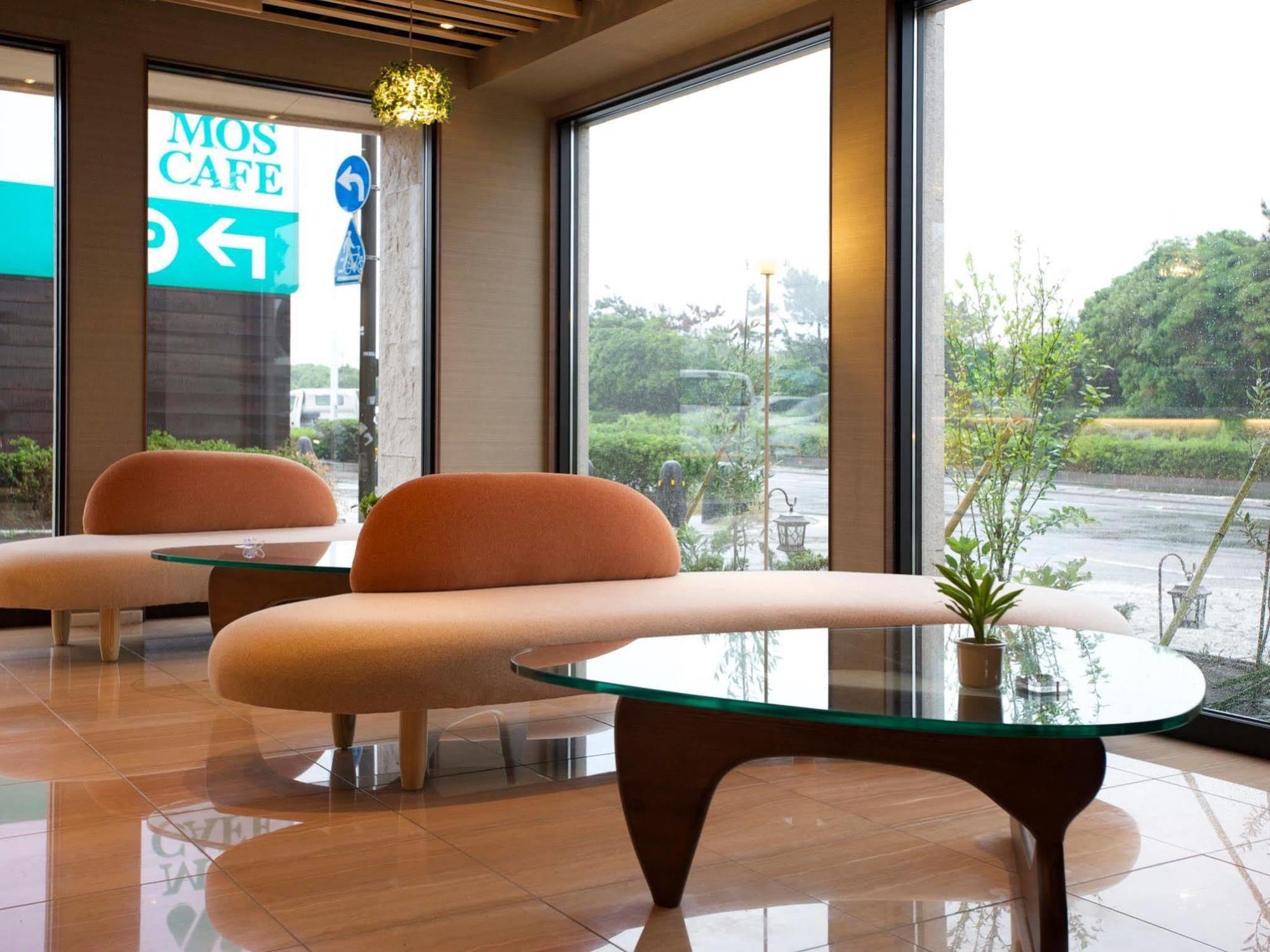 Breath Hotel Katase  Dış mekan fotoğraf