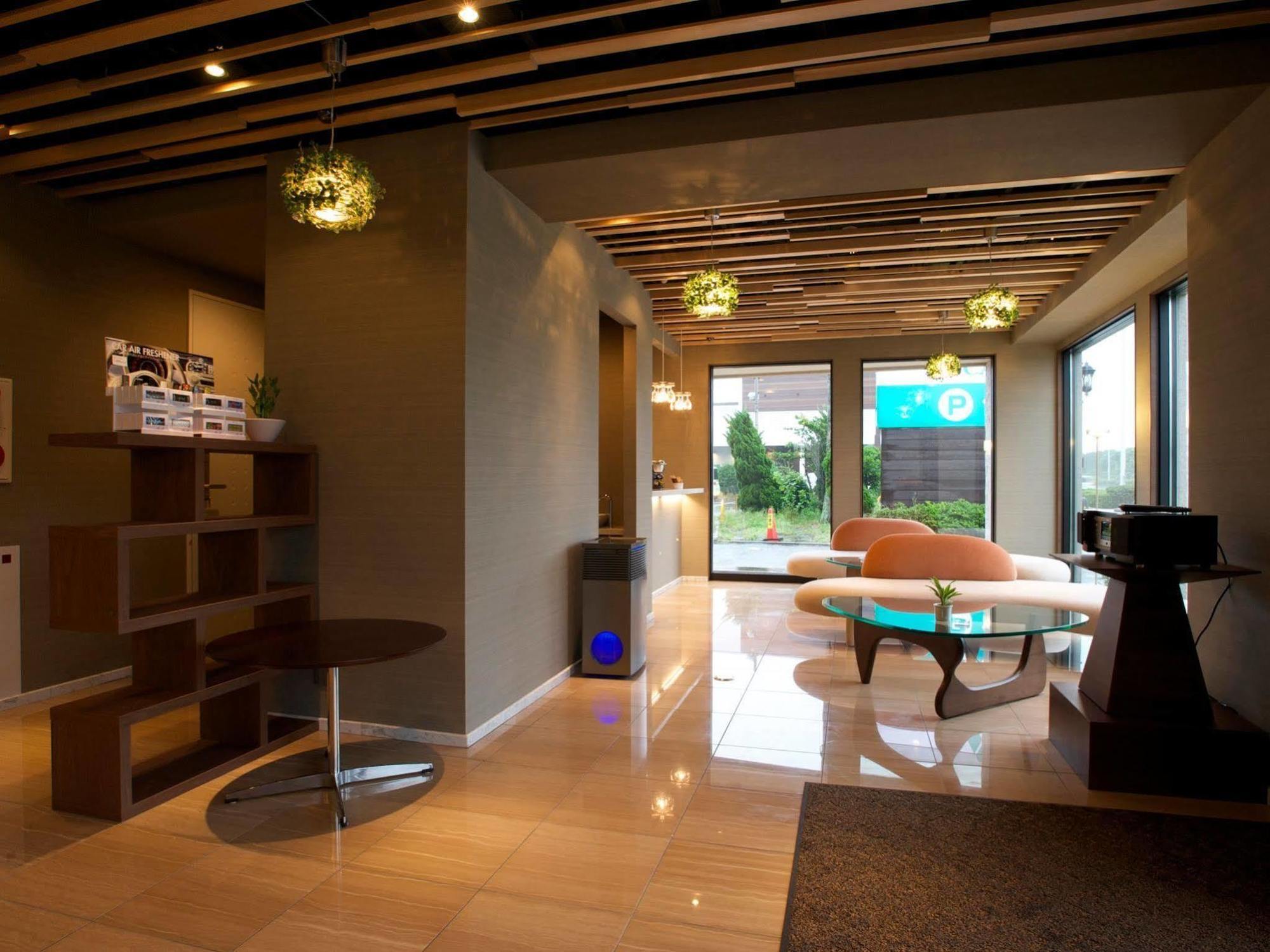 Breath Hotel Katase  Dış mekan fotoğraf