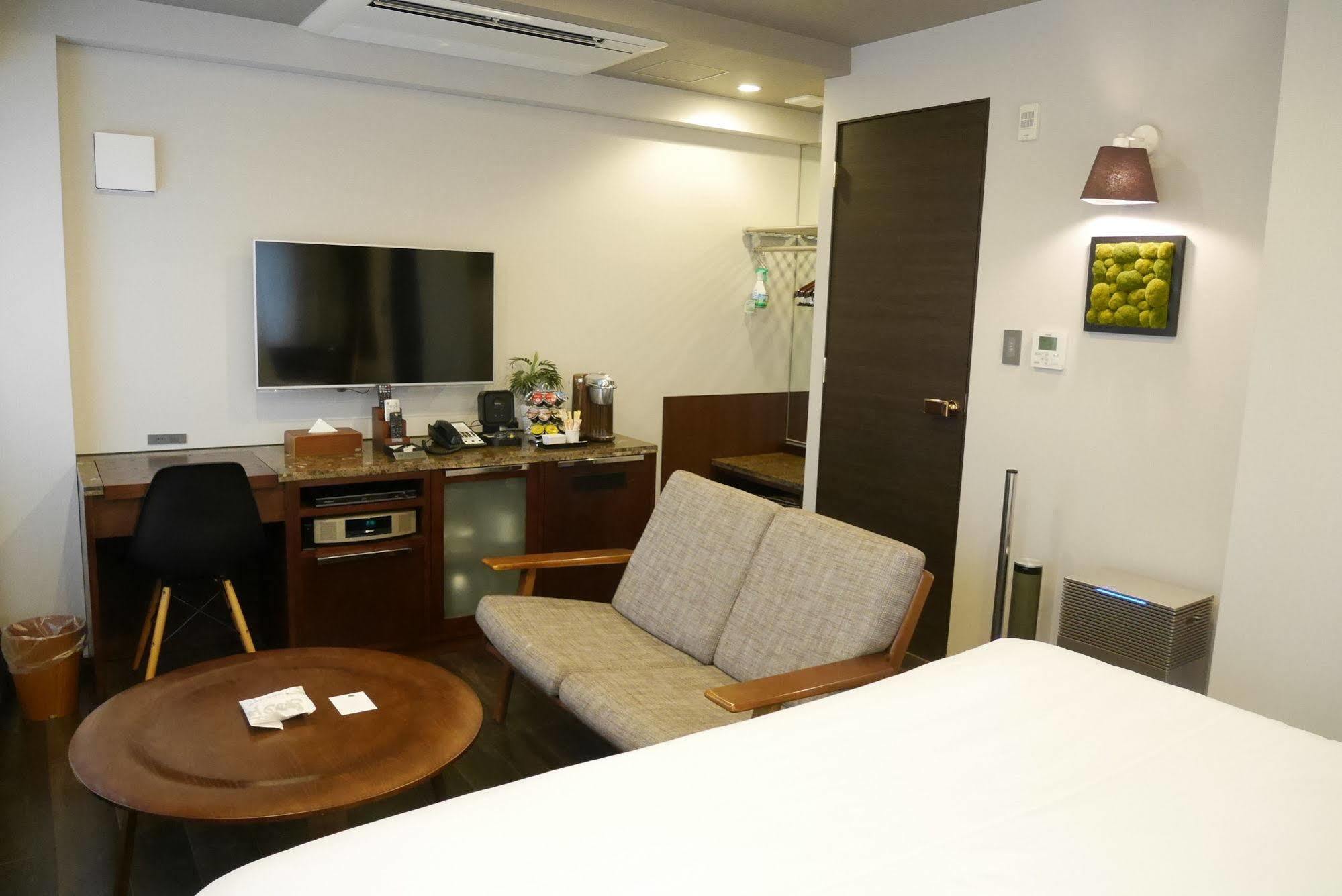 Breath Hotel Katase  Dış mekan fotoğraf