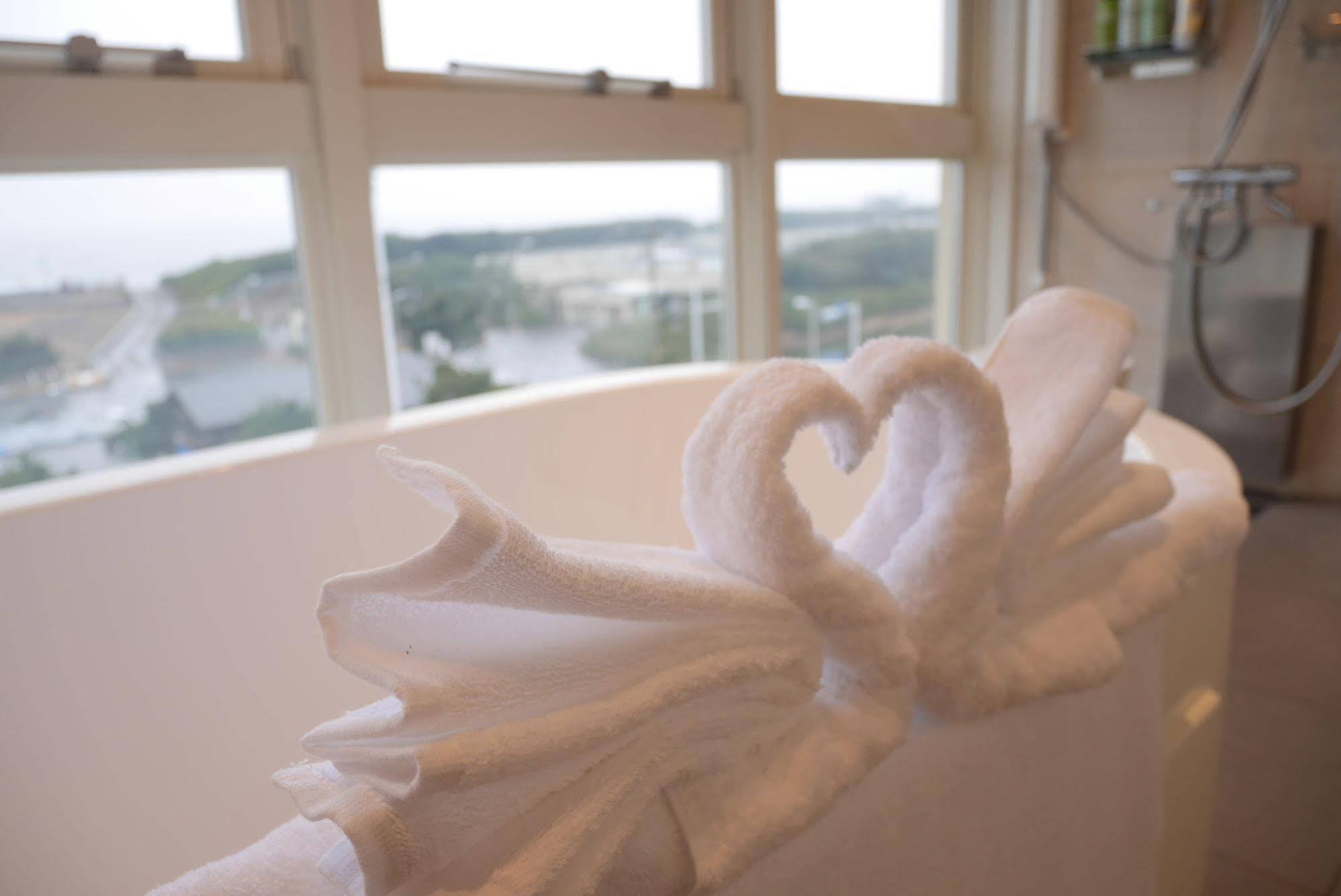 Breath Hotel Katase  Dış mekan fotoğraf