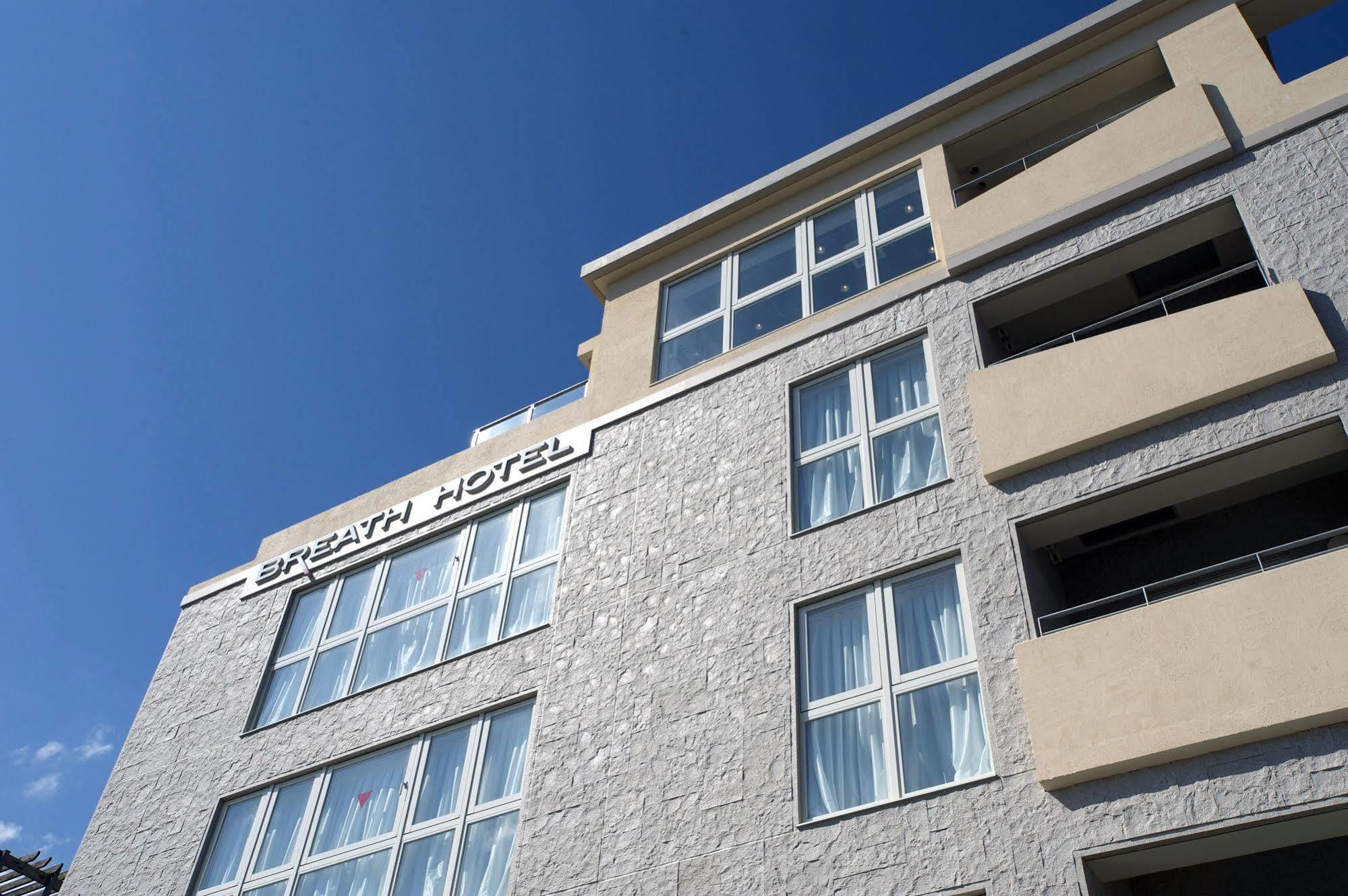 Breath Hotel Katase  Dış mekan fotoğraf