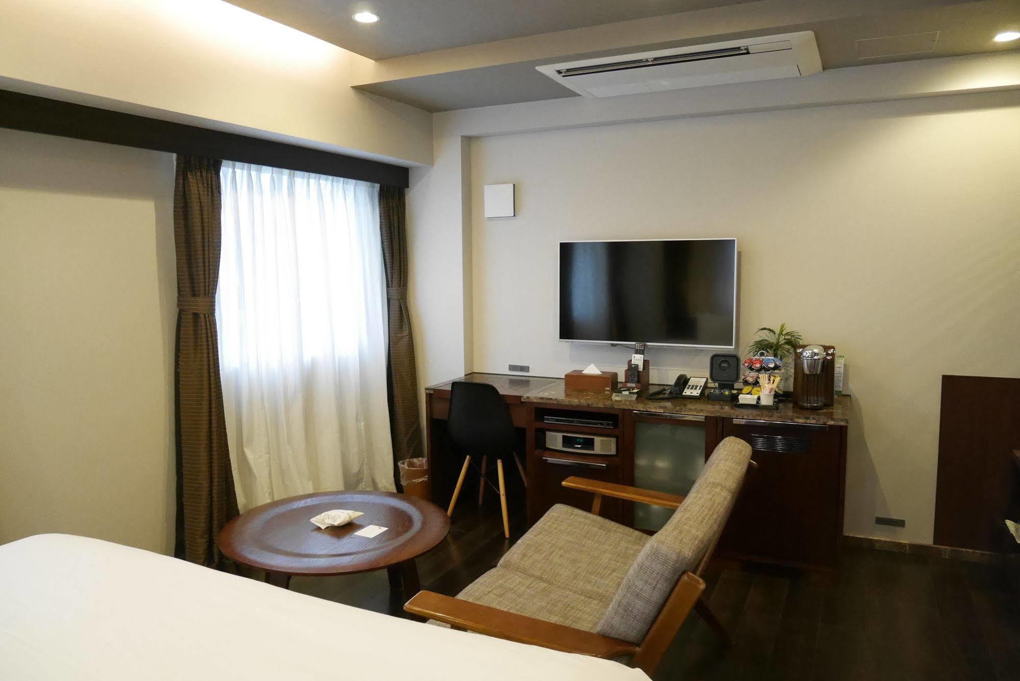 Breath Hotel Katase  Dış mekan fotoğraf